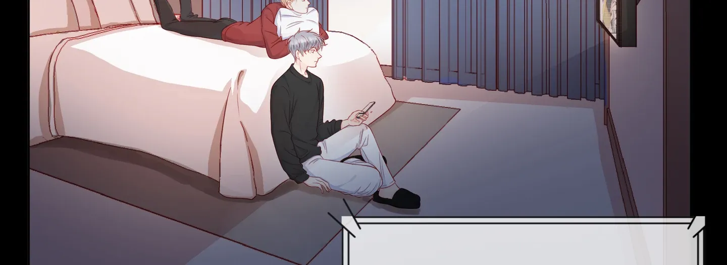 Read Walking in the Rain chapter 78 image 57 on Lezhin