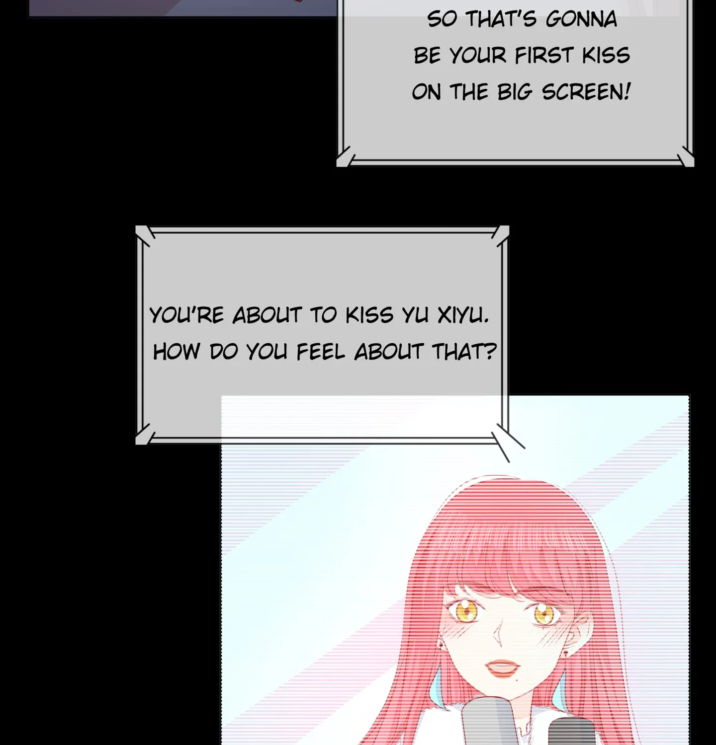 Read Walking in the Rain chapter 78 image 58 on Lezhin