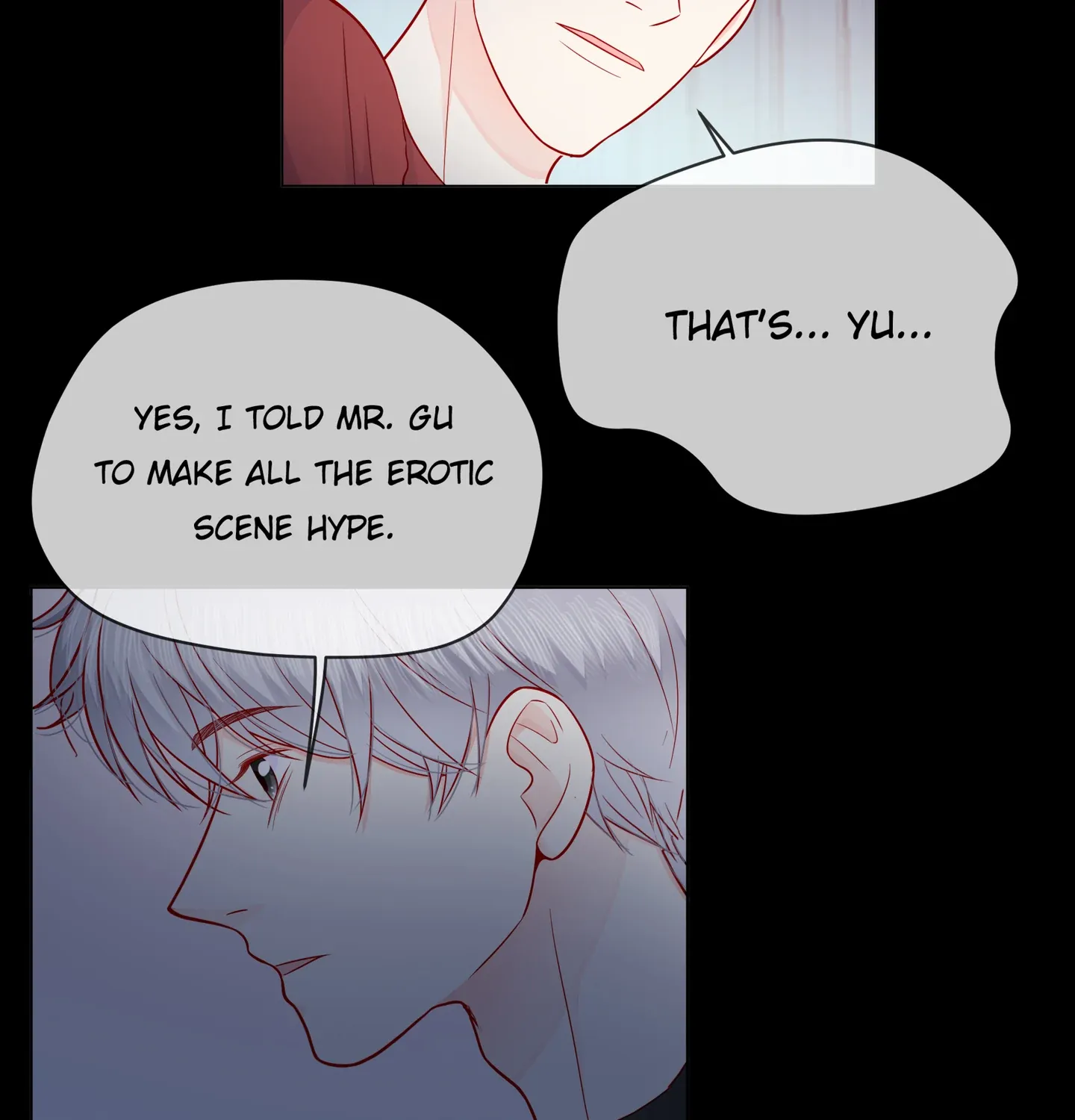 Read Walking in the Rain chapter 78 image 74 on Lezhin