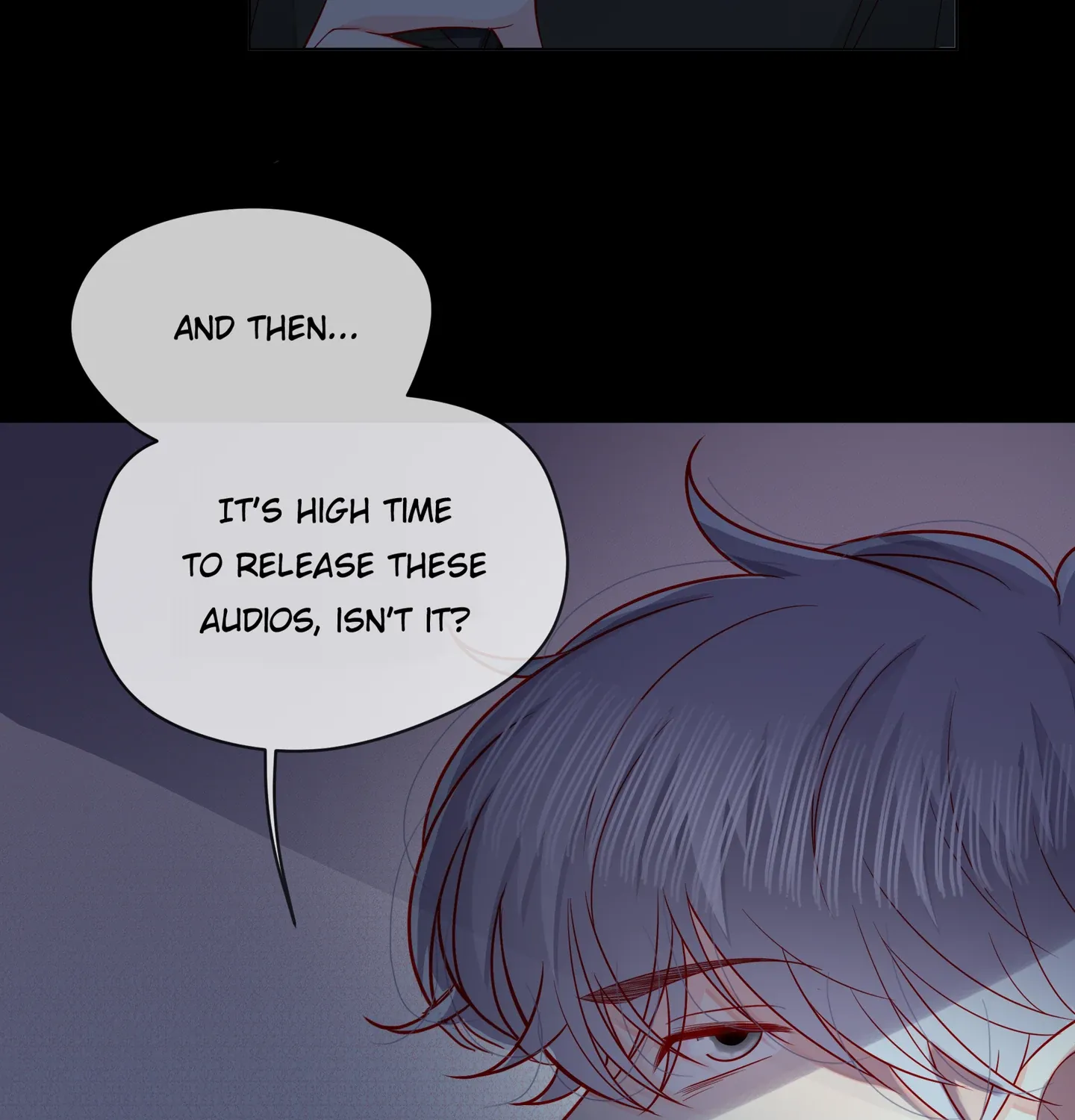 Read Walking in the Rain chapter 78 image 84 on Lezhin