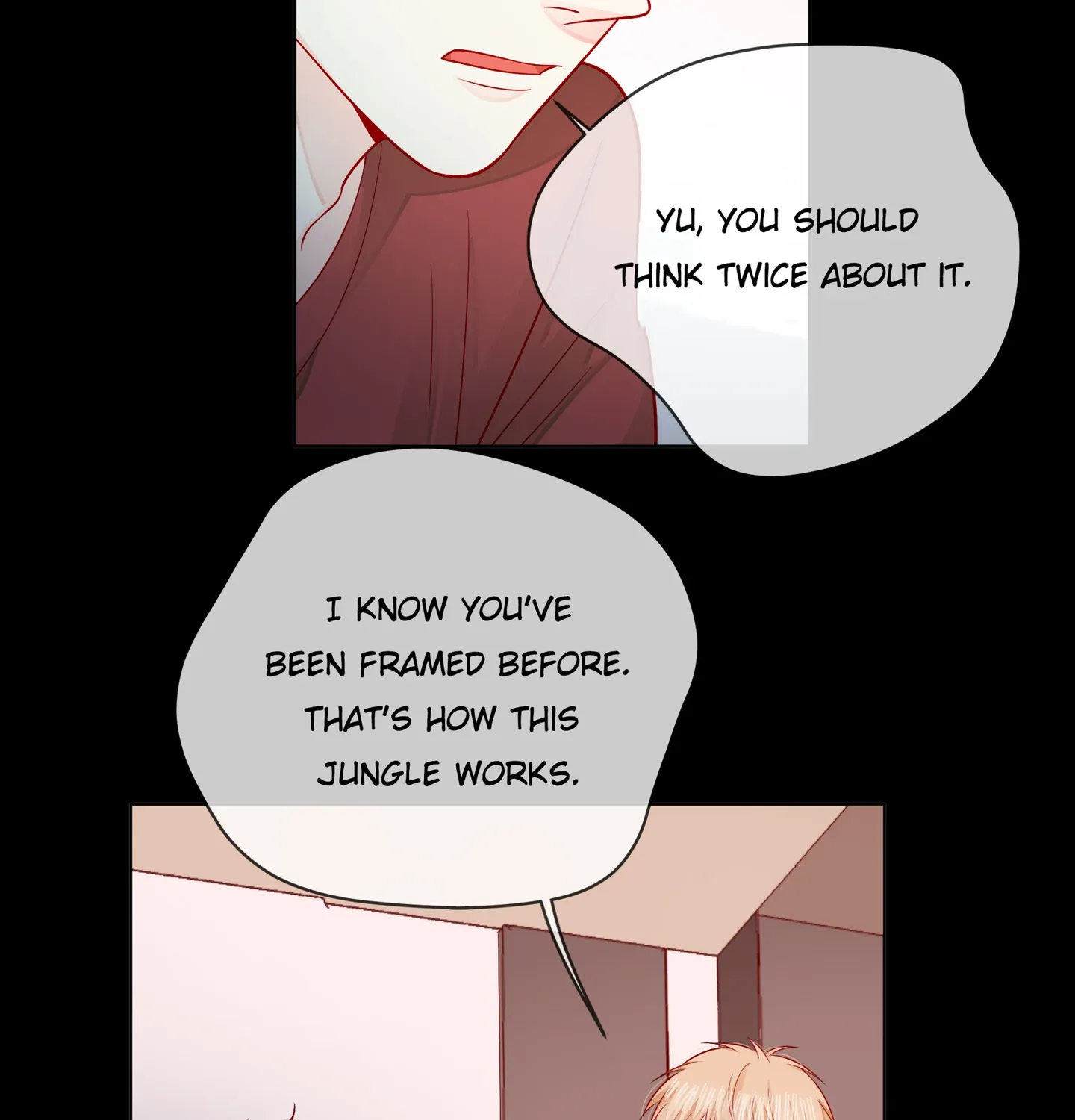 Read Walking in the Rain chapter 78 image 88 on Lezhin