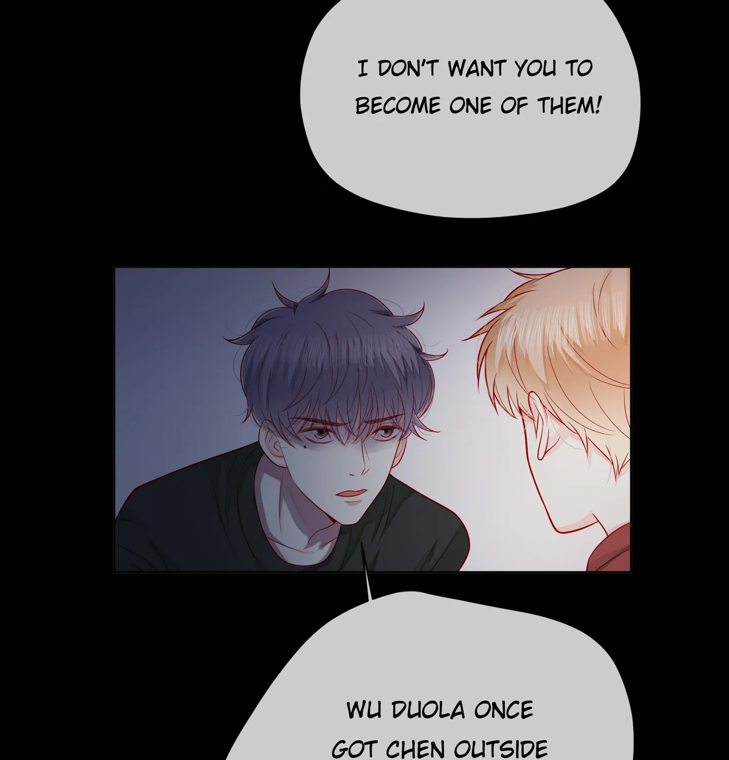 Read Walking in the Rain chapter 78 image 92 on Lezhin