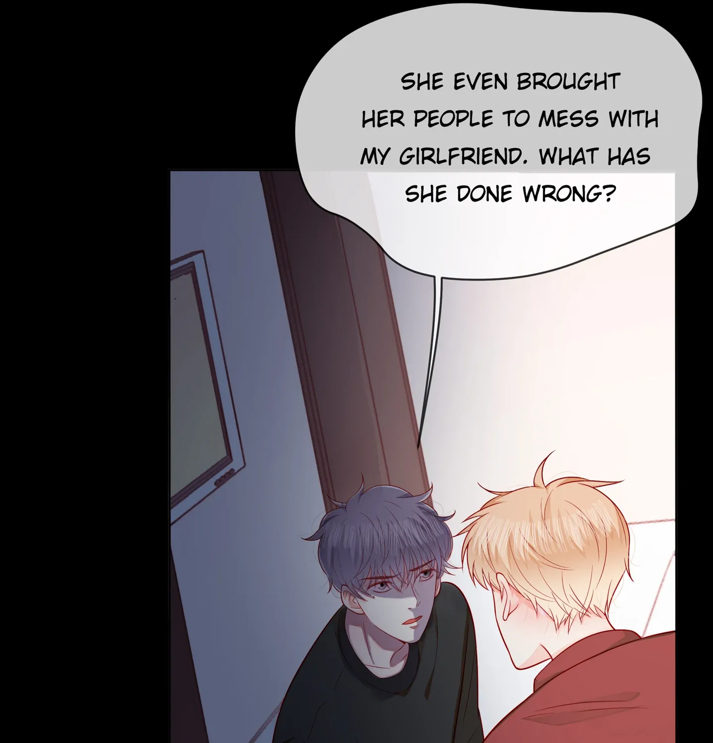 Read Walking in the Rain chapter 78 image 96 on Lezhin