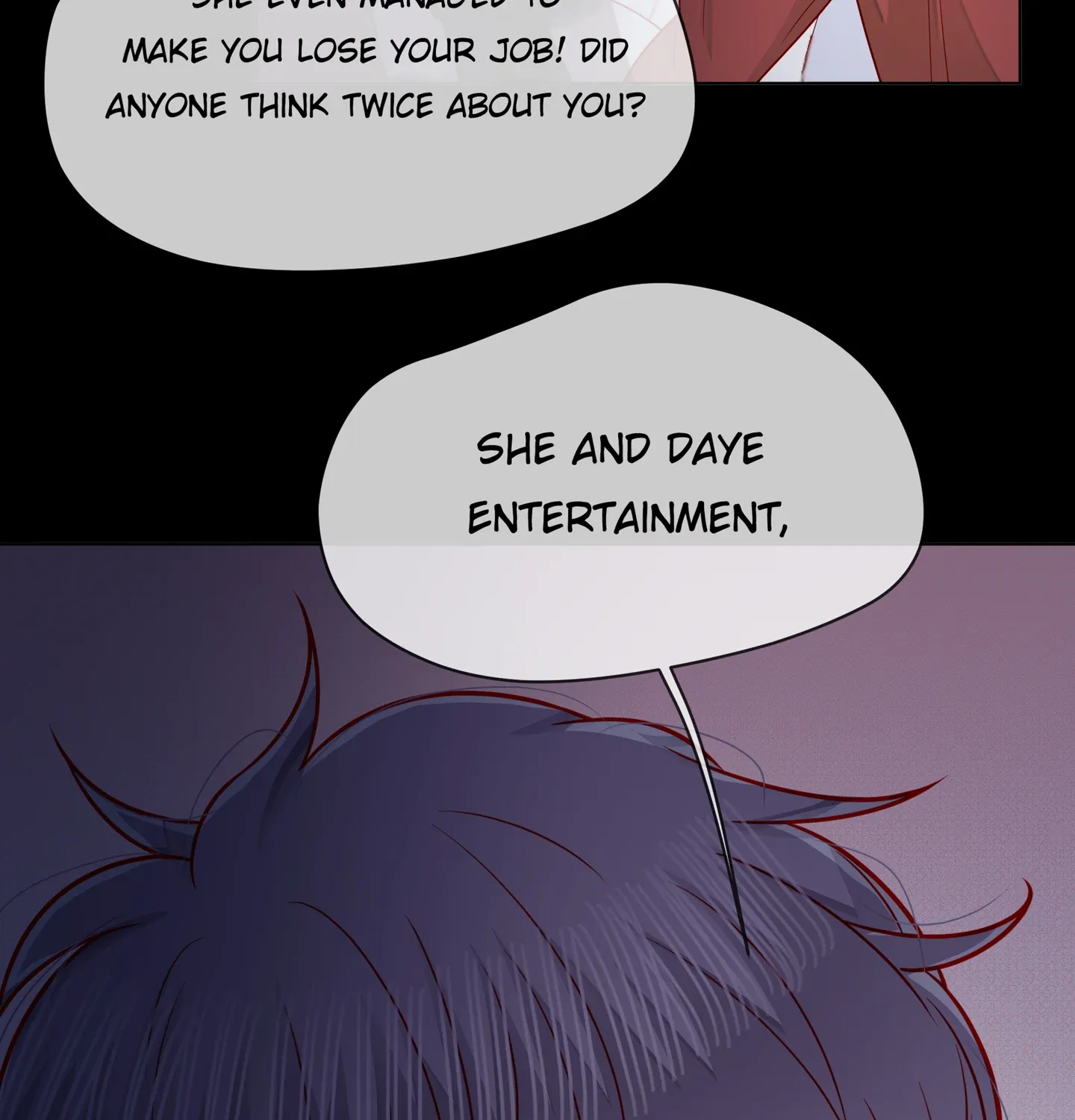 Read Walking in the Rain chapter 78 image 98 on Lezhin
