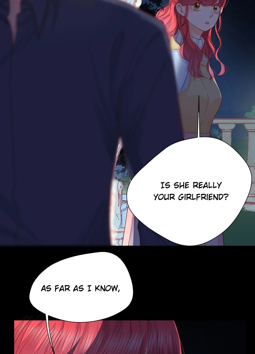 Read Walking in the Rain chapter 79 image 100 on Lezhin