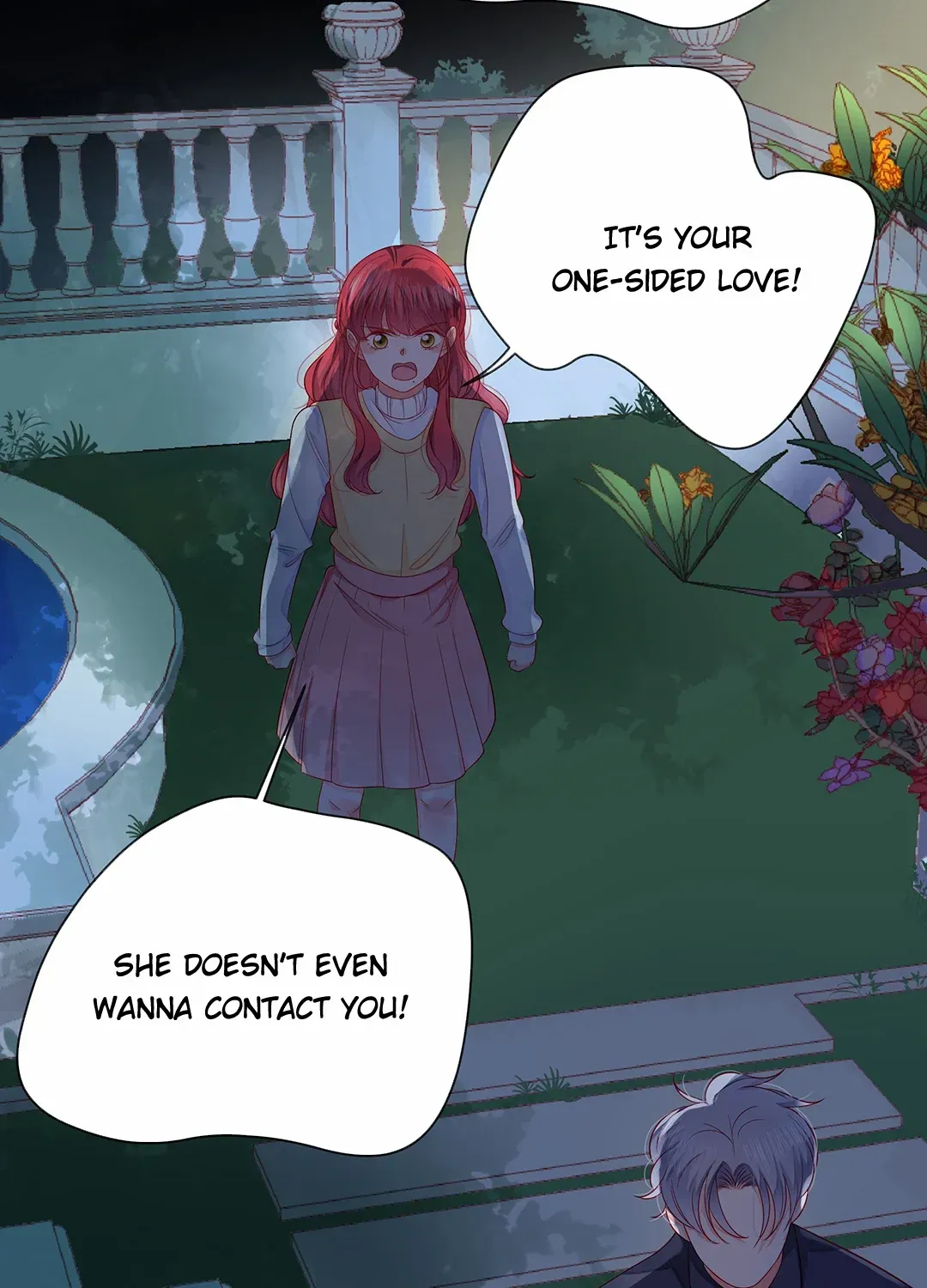 Read Walking in the Rain chapter 79 image 102 on Lezhin