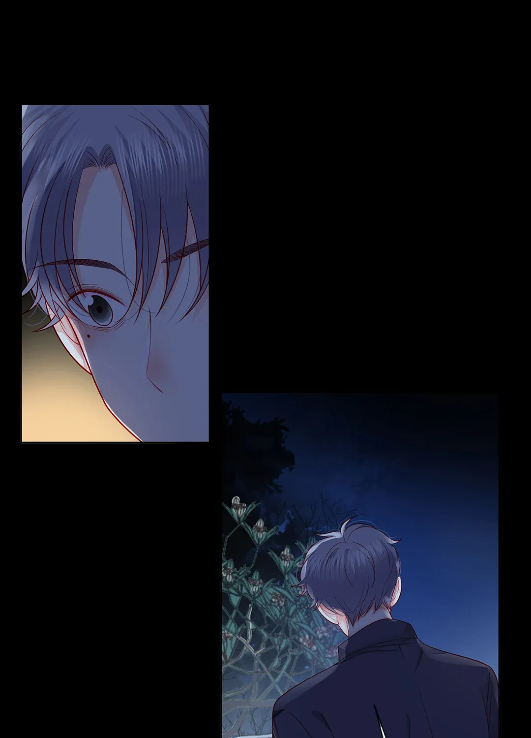 Read Walking in the Rain chapter 79 image 104 on Lezhin