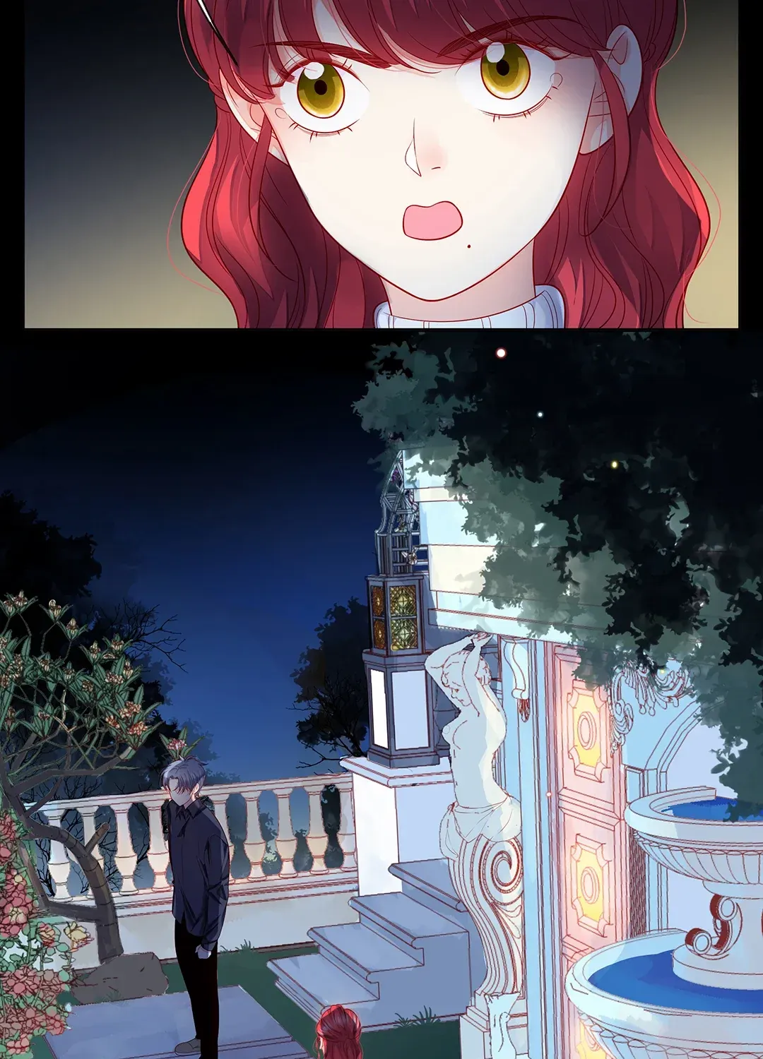 Read Walking in the Rain chapter 79 image 106 on Lezhin