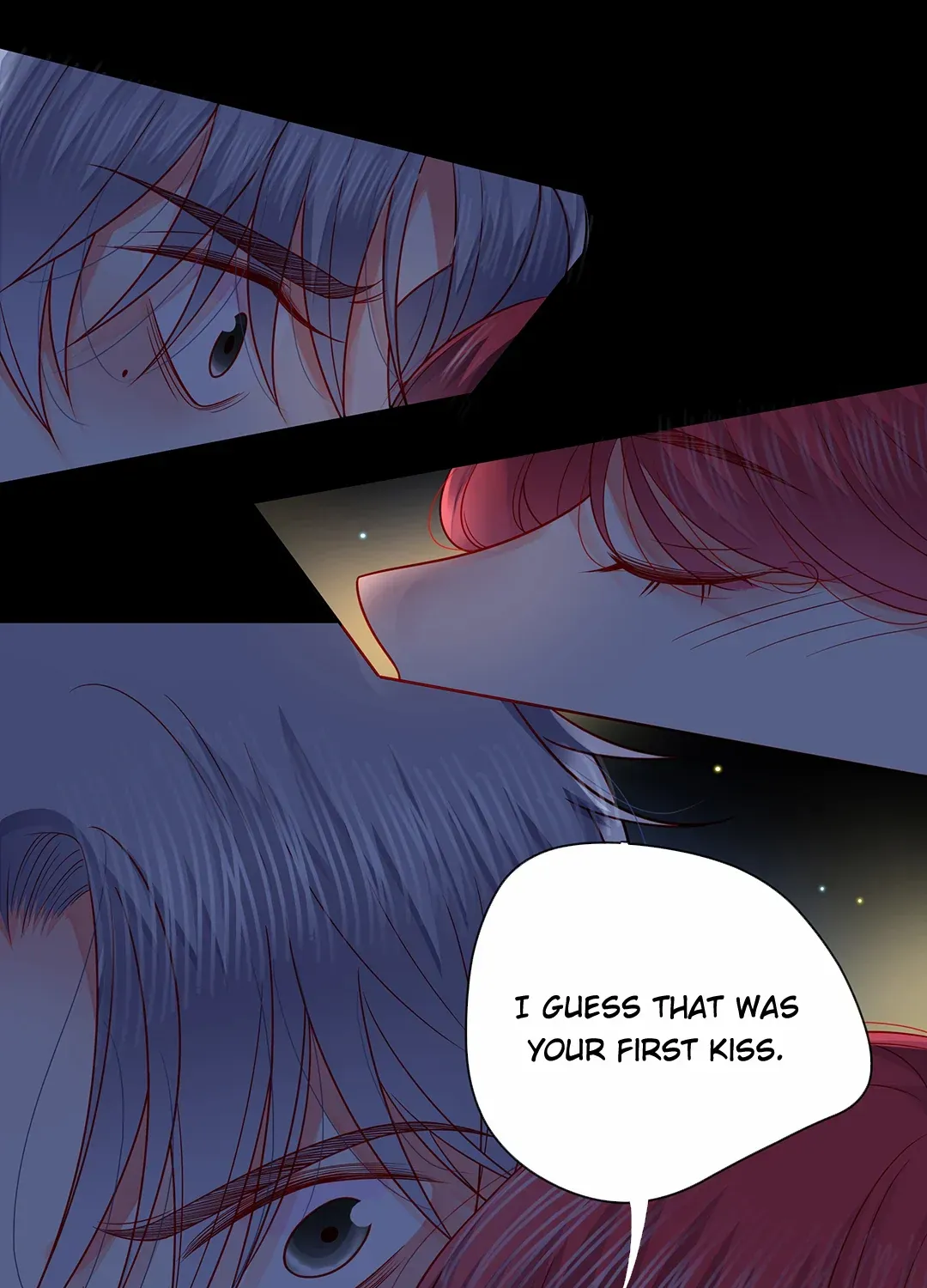 Read Walking in the Rain chapter 79 image 114 on Lezhin