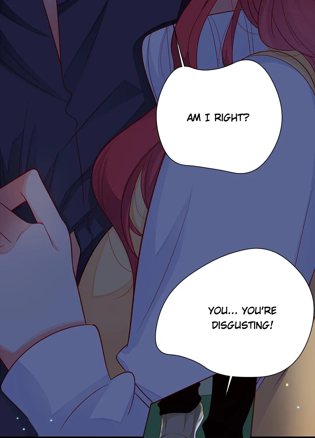 Read Walking in the Rain chapter 79 image 116 on Lezhin