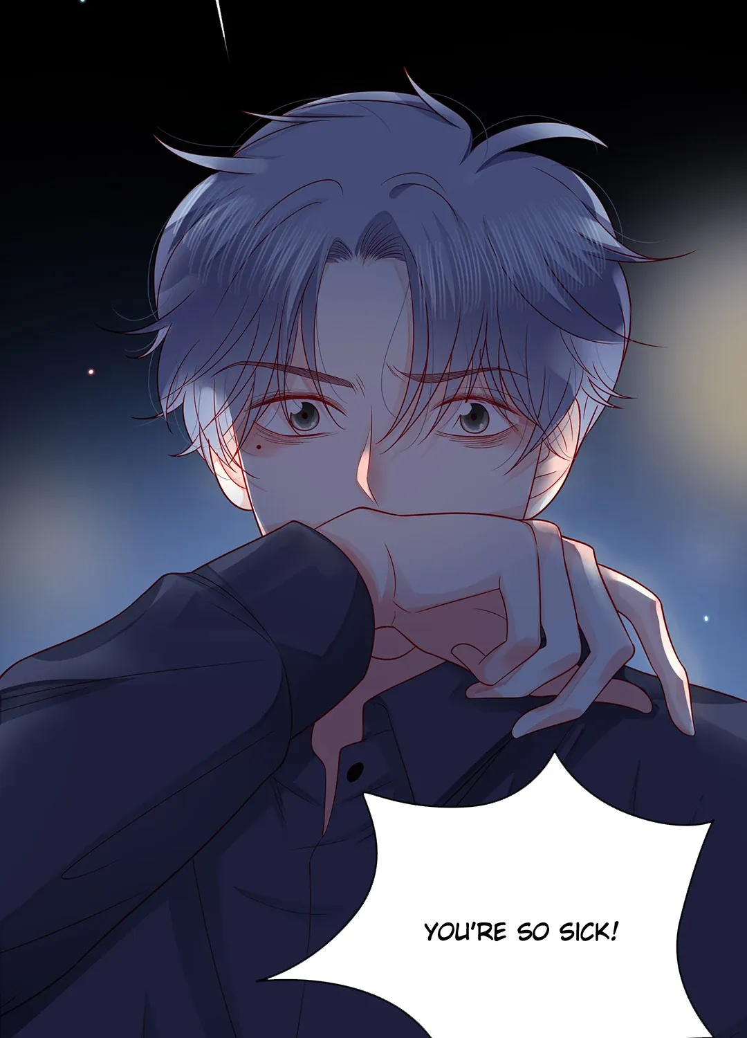 Read Walking in the Rain chapter 79 image 118 on Lezhin