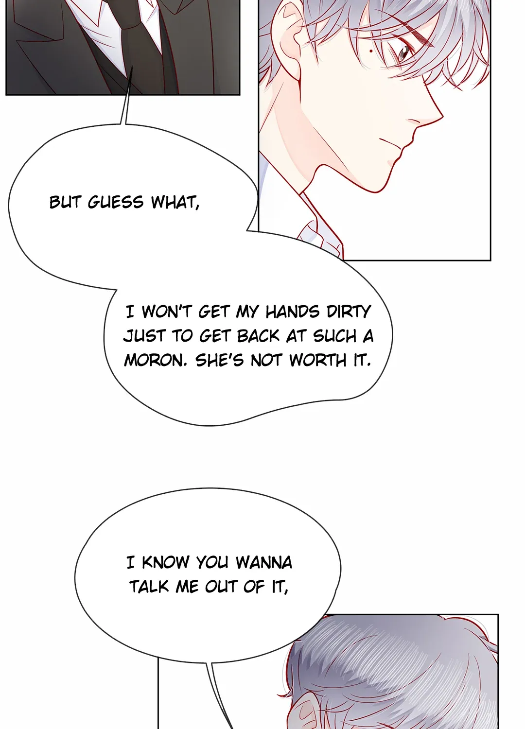 Read Walking in the Rain chapter 79 image 12 on Lezhin
