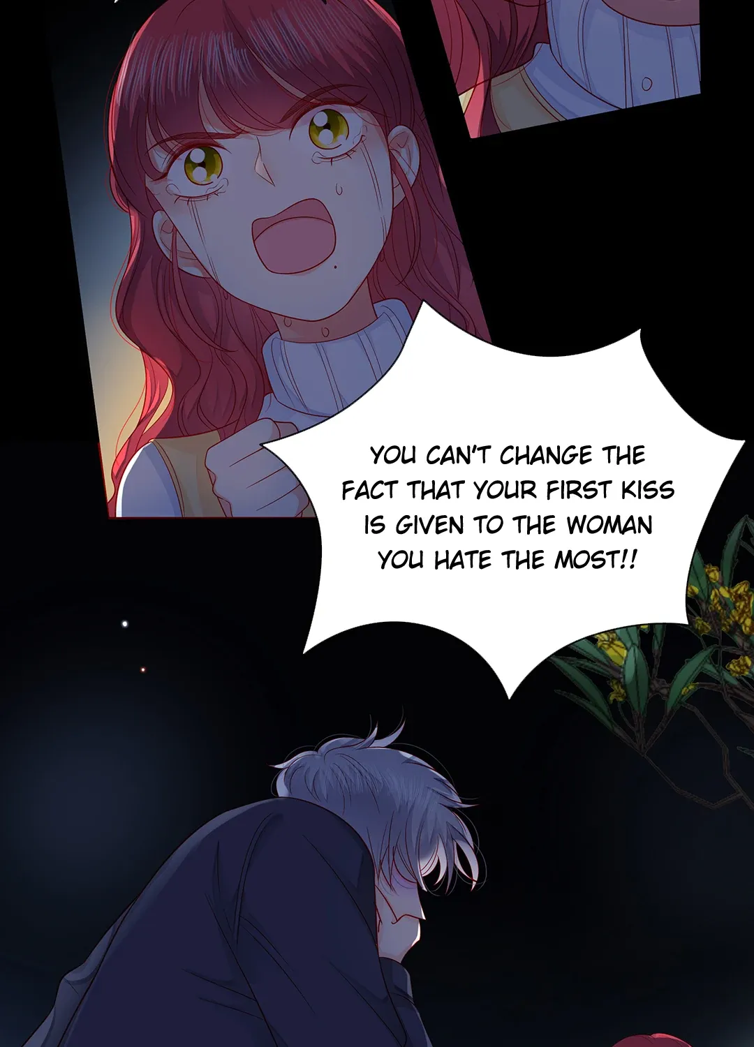 Read Walking in the Rain chapter 79 image 120 on Lezhin