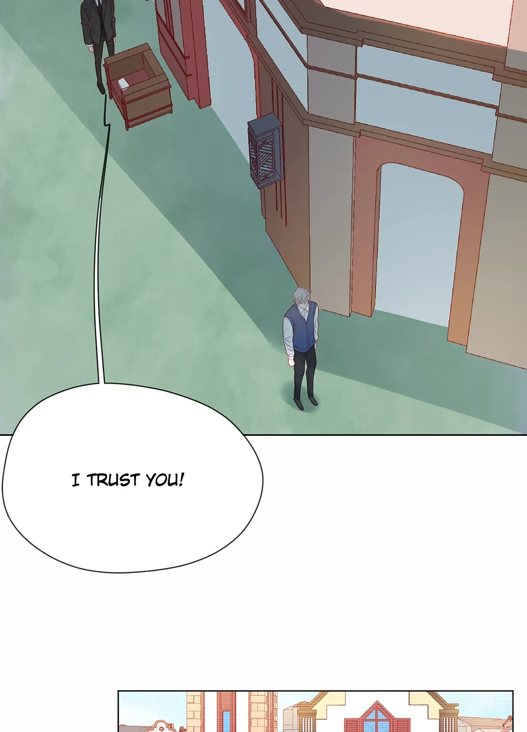 Read Walking in the Rain chapter 79 image 16 on Lezhin