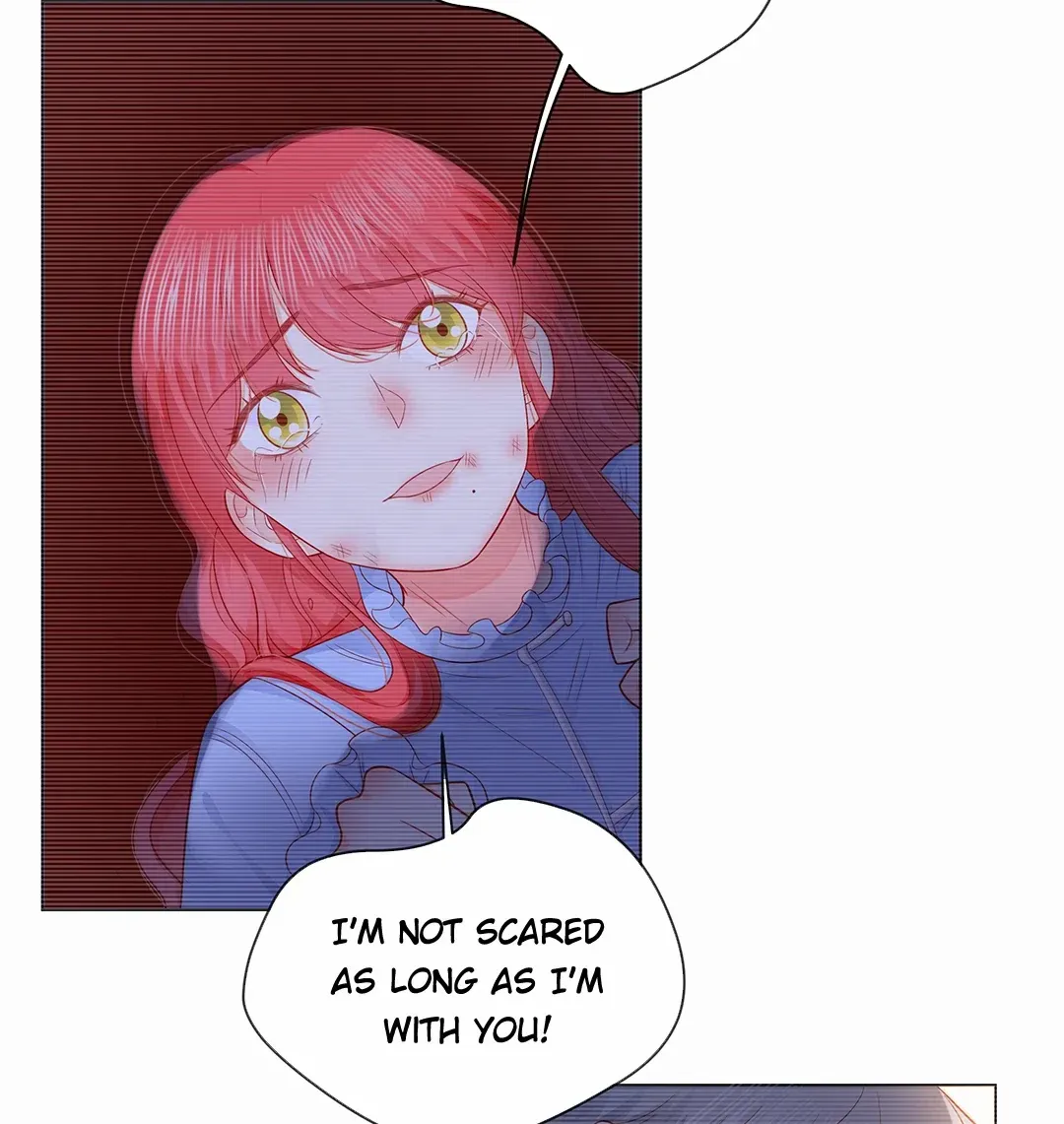 Read Walking in the Rain chapter 79 image 21 on Lezhin