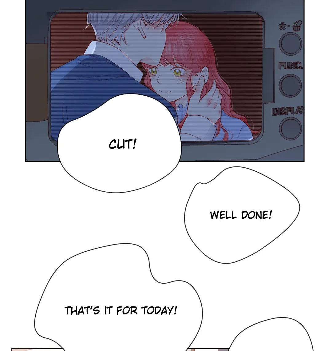 Read Walking in the Rain chapter 79 image 23 on Lezhin