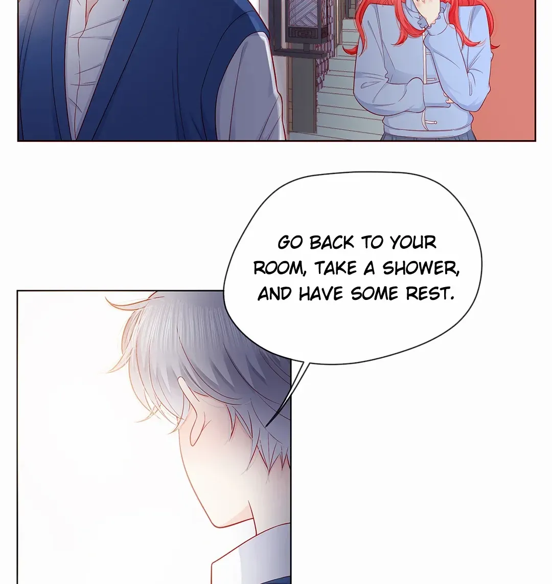 Read Walking in the Rain chapter 79 image 25 on Lezhin