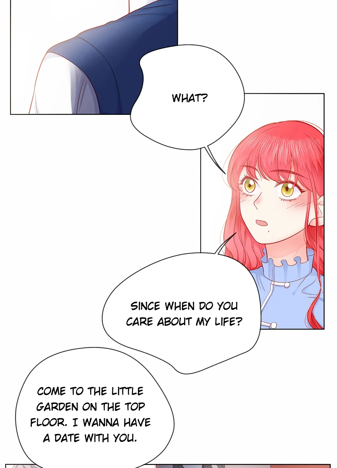 Read Walking in the Rain chapter 79 image 26 on Lezhin