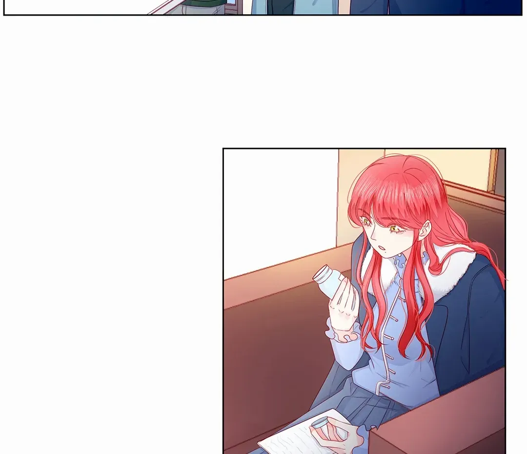 Read Walking in the Rain chapter 79 image 3 on Lezhin