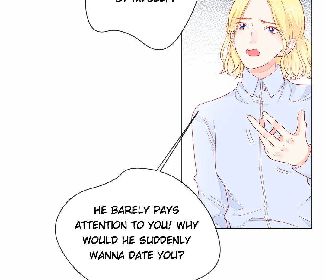 Read Walking in the Rain chapter 79 image 33 on Lezhin