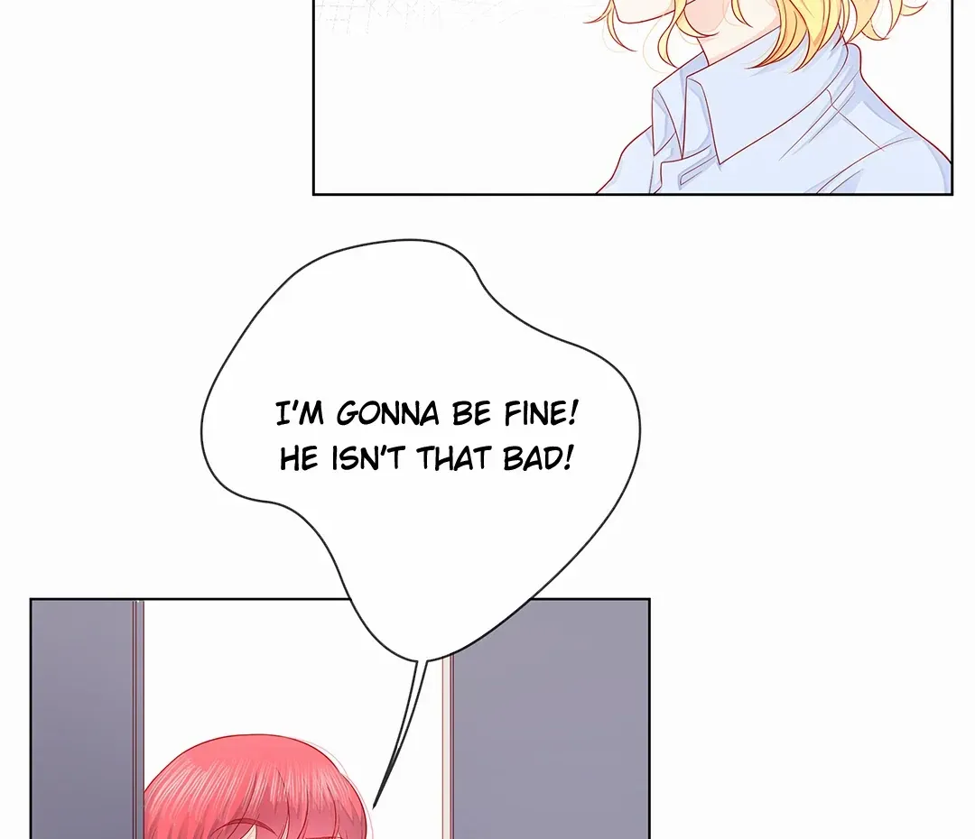 Read Walking in the Rain chapter 79 image 35 on Lezhin