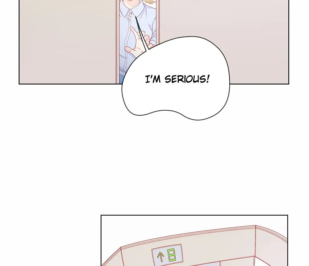Read Walking in the Rain chapter 79 image 37 on Lezhin