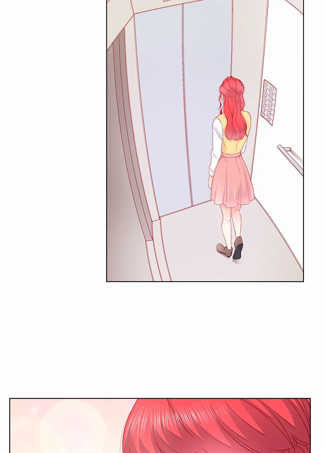 Read Walking in the Rain chapter 79 image 38 on Lezhin