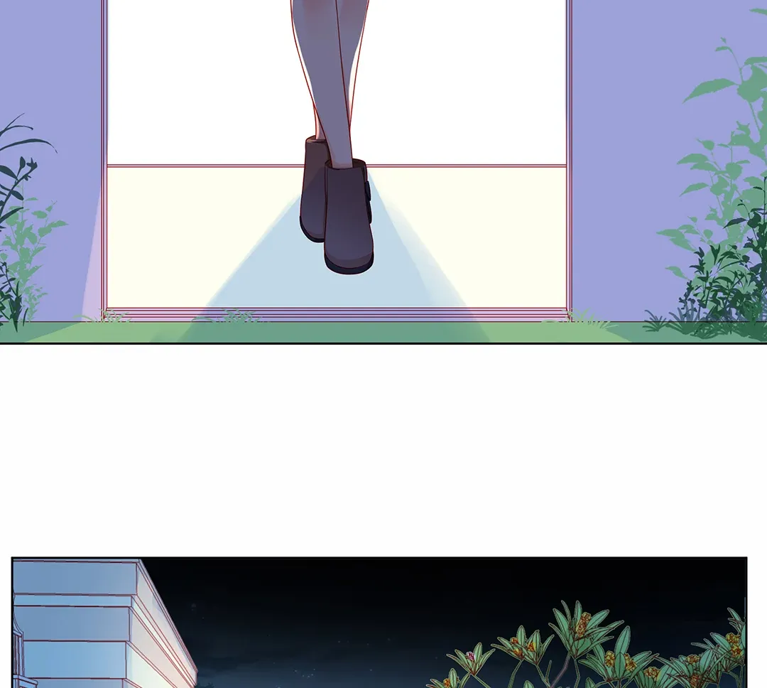 Read Walking in the Rain chapter 79 image 41 on Lezhin