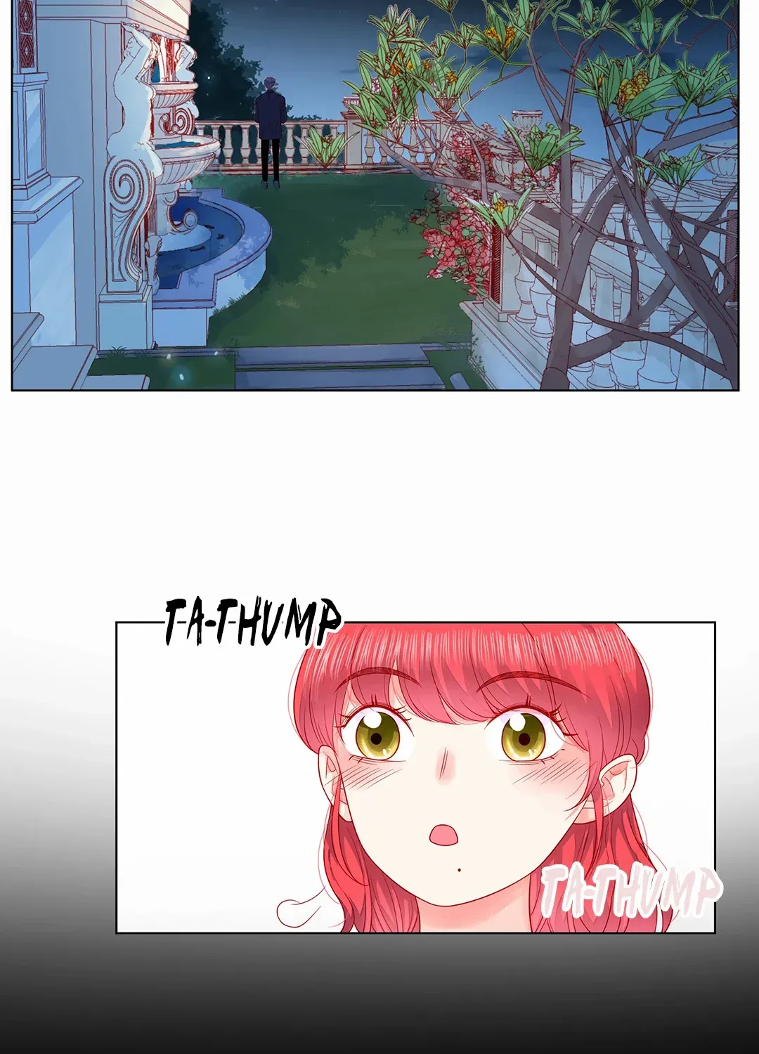 Read Walking in the Rain chapter 79 image 42 on Lezhin