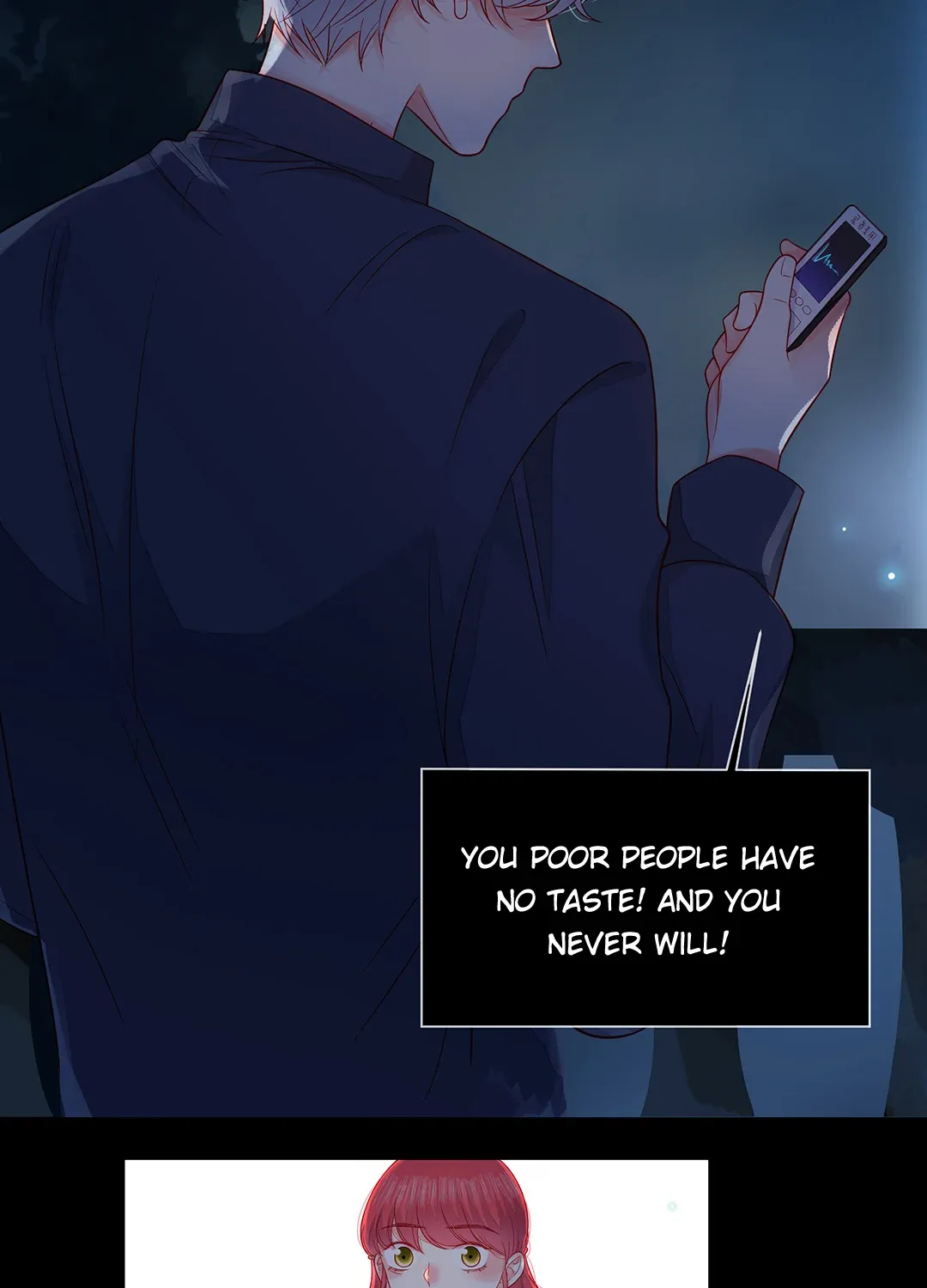 Read Walking in the Rain chapter 79 image 48 on Lezhin