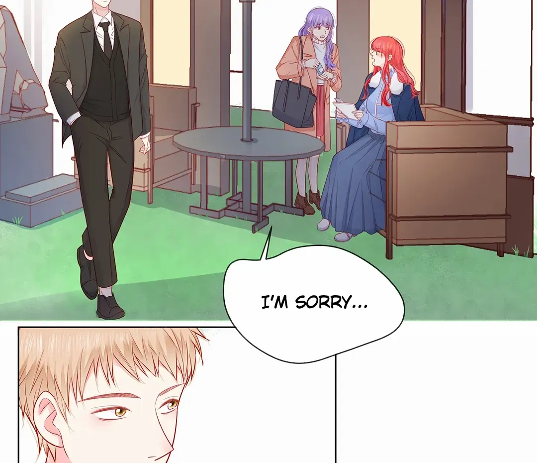 Read Walking in the Rain chapter 79 image 5 on Lezhin