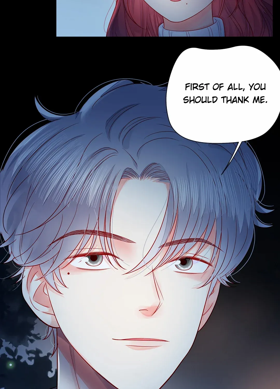 Read Walking in the Rain chapter 79 image 50 on Lezhin