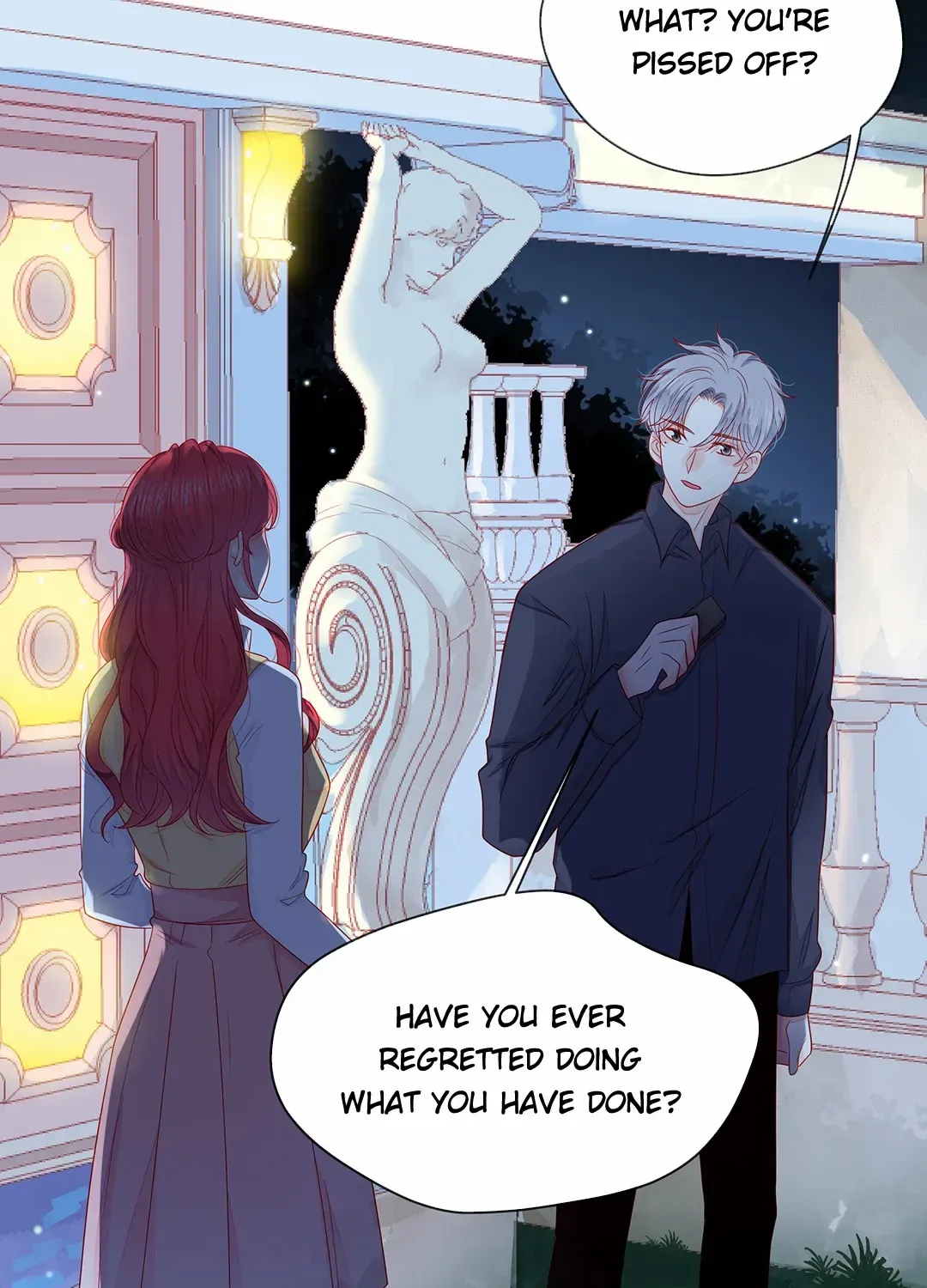 Read Walking in the Rain chapter 79 image 54 on Lezhin