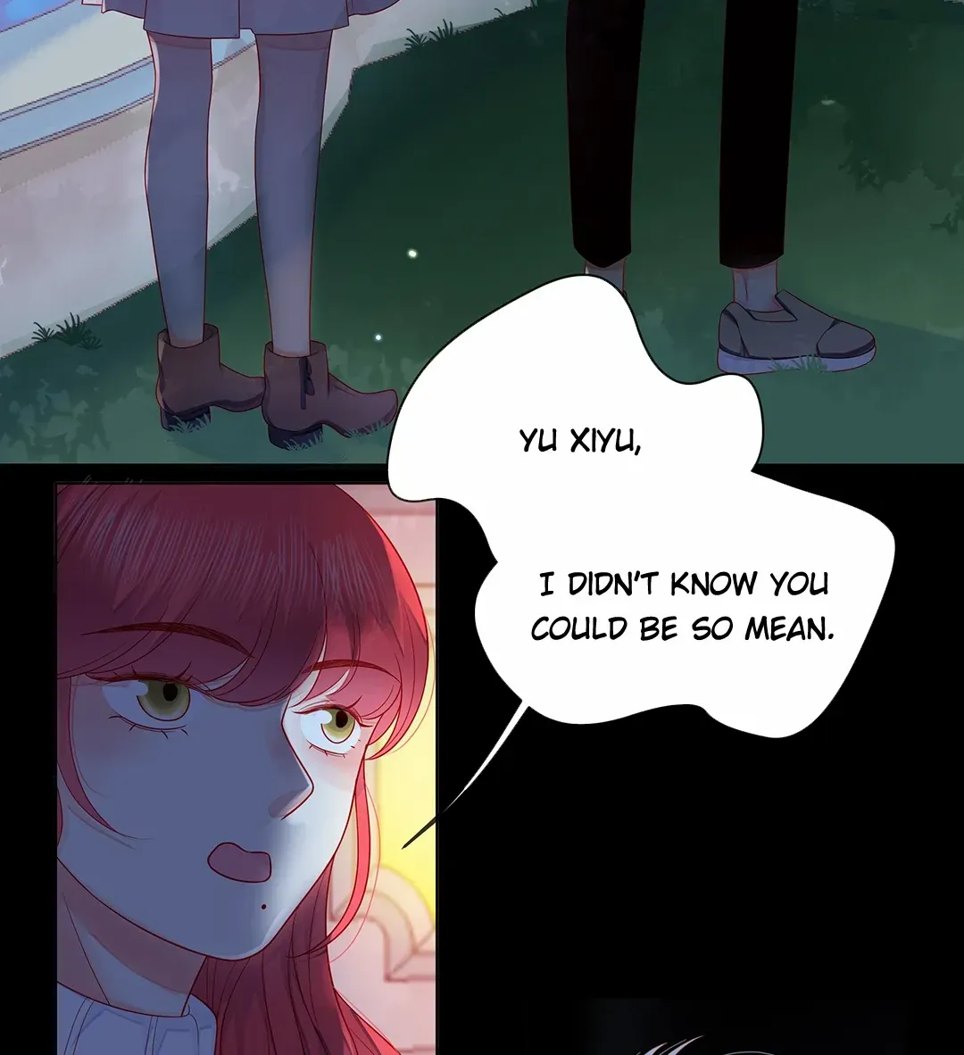 Read Walking in the Rain chapter 79 image 55 on Lezhin