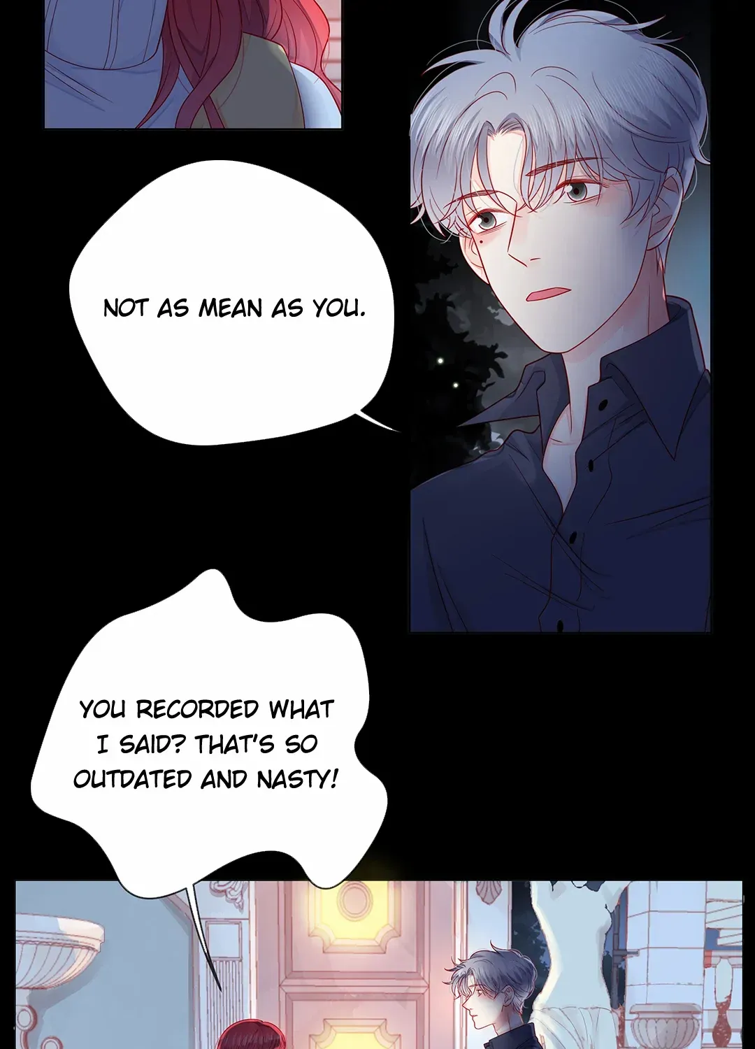 Read Walking in the Rain chapter 79 image 56 on Lezhin