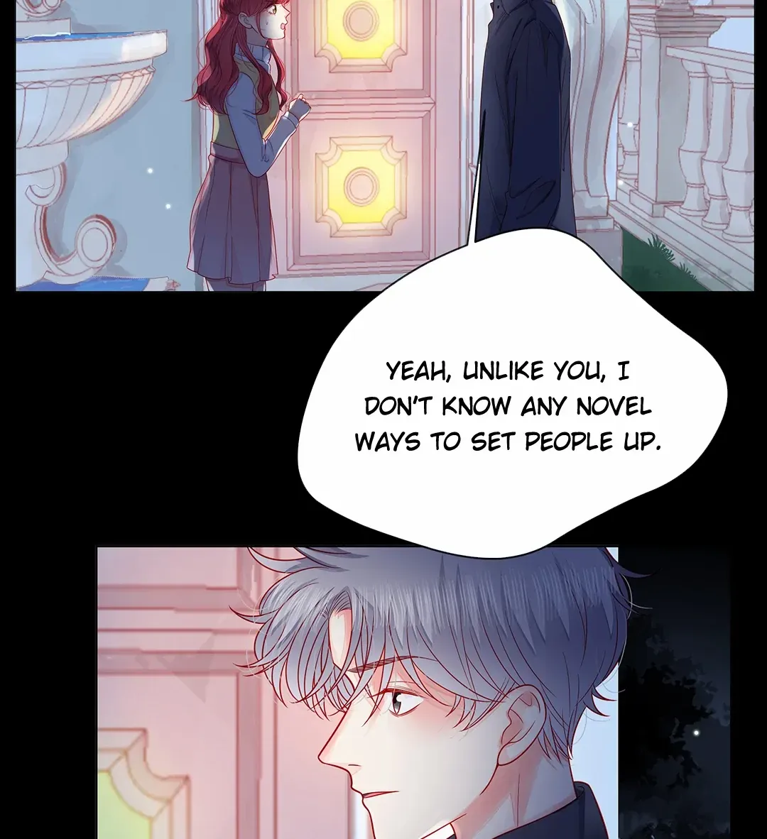 Read Walking in the Rain chapter 79 image 57 on Lezhin