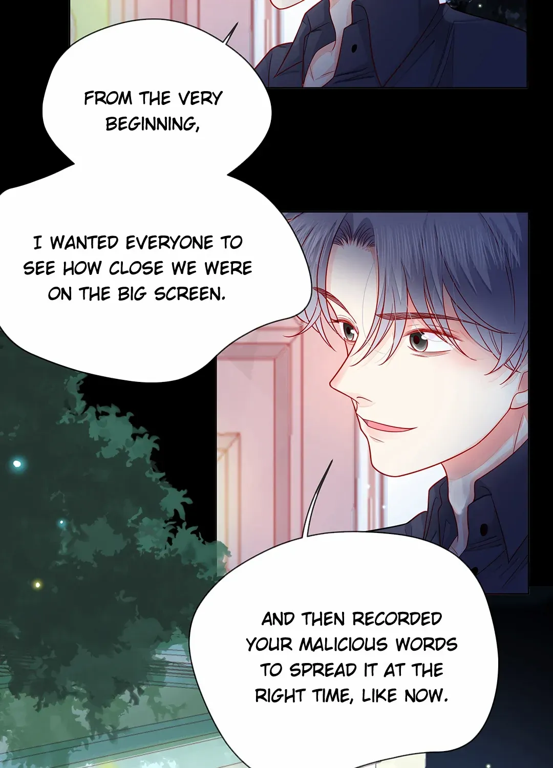 Read Walking in the Rain chapter 79 image 58 on Lezhin