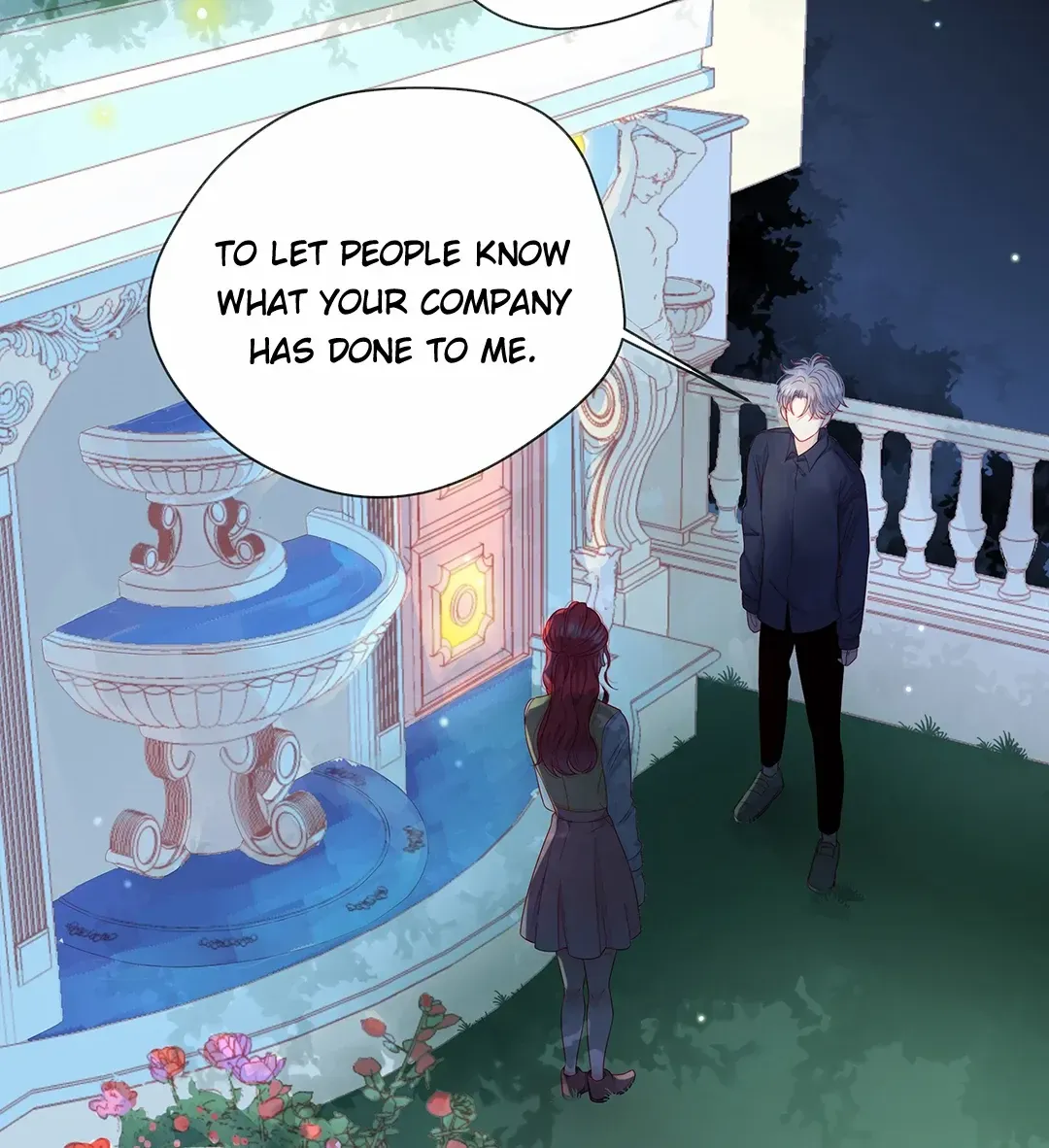Read Walking in the Rain chapter 79 image 59 on Lezhin