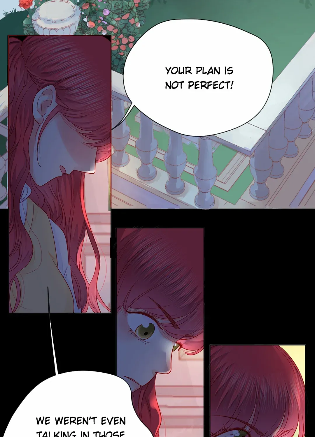 Read Walking in the Rain chapter 79 image 60 on Lezhin