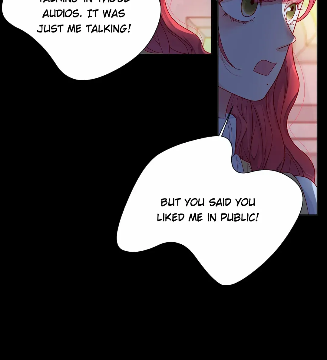 Read Walking in the Rain chapter 79 image 61 on Lezhin