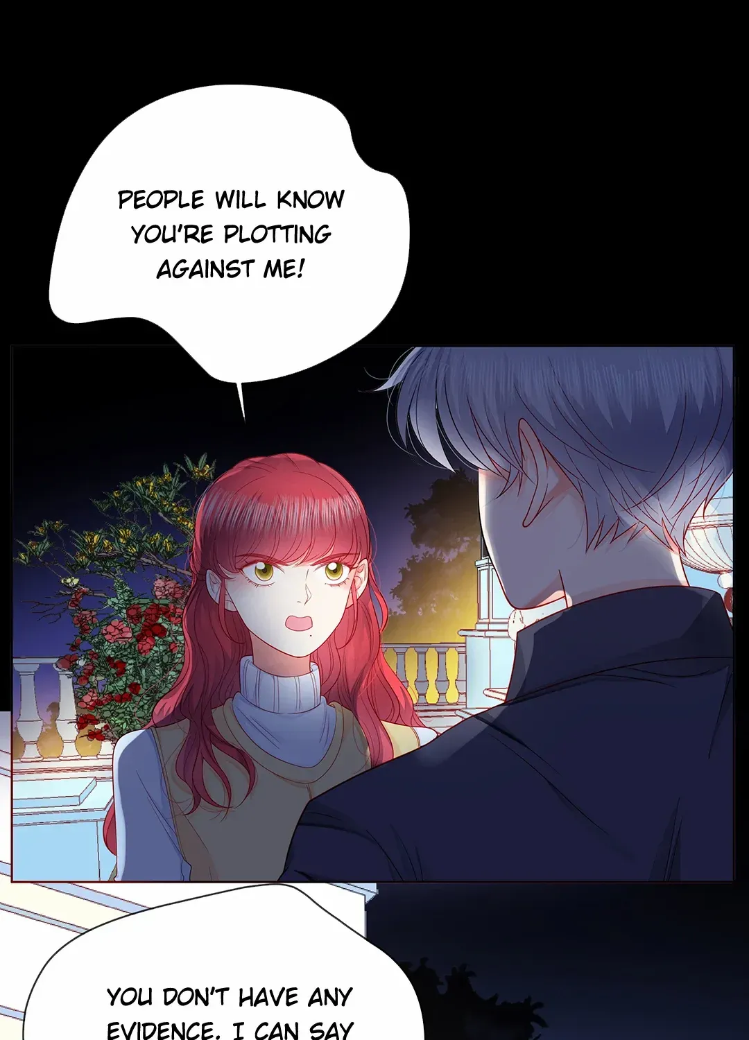 Read Walking in the Rain chapter 79 image 62 on Lezhin