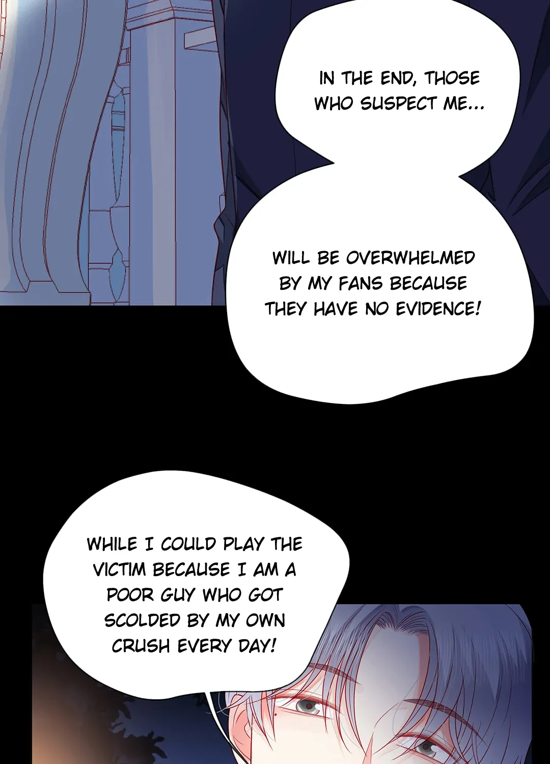 Read Walking in the Rain chapter 79 image 64 on Lezhin