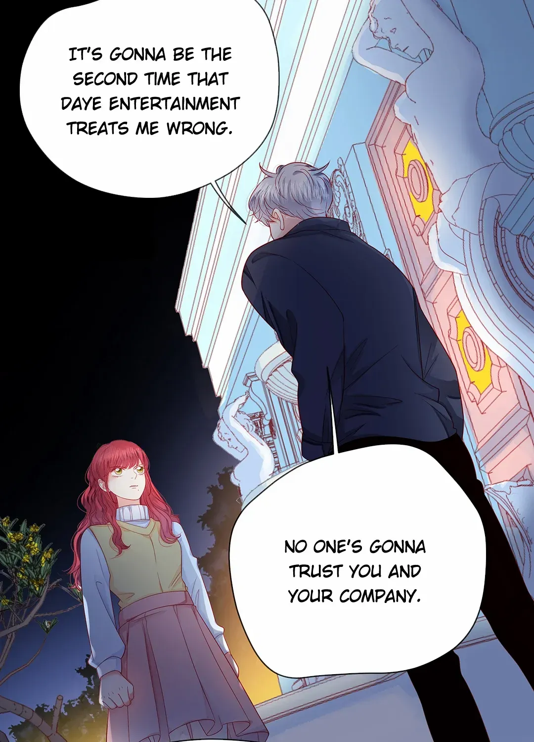 Read Walking in the Rain chapter 79 image 66 on Lezhin