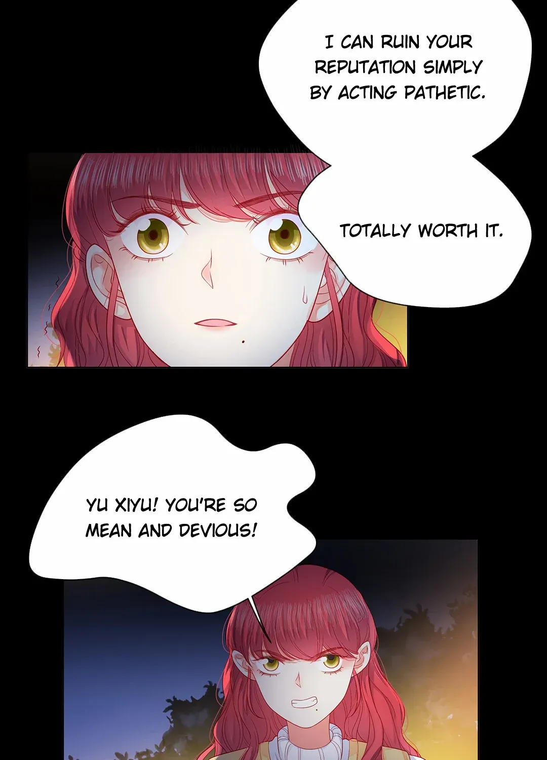 Read Walking in the Rain chapter 79 image 68 on Lezhin