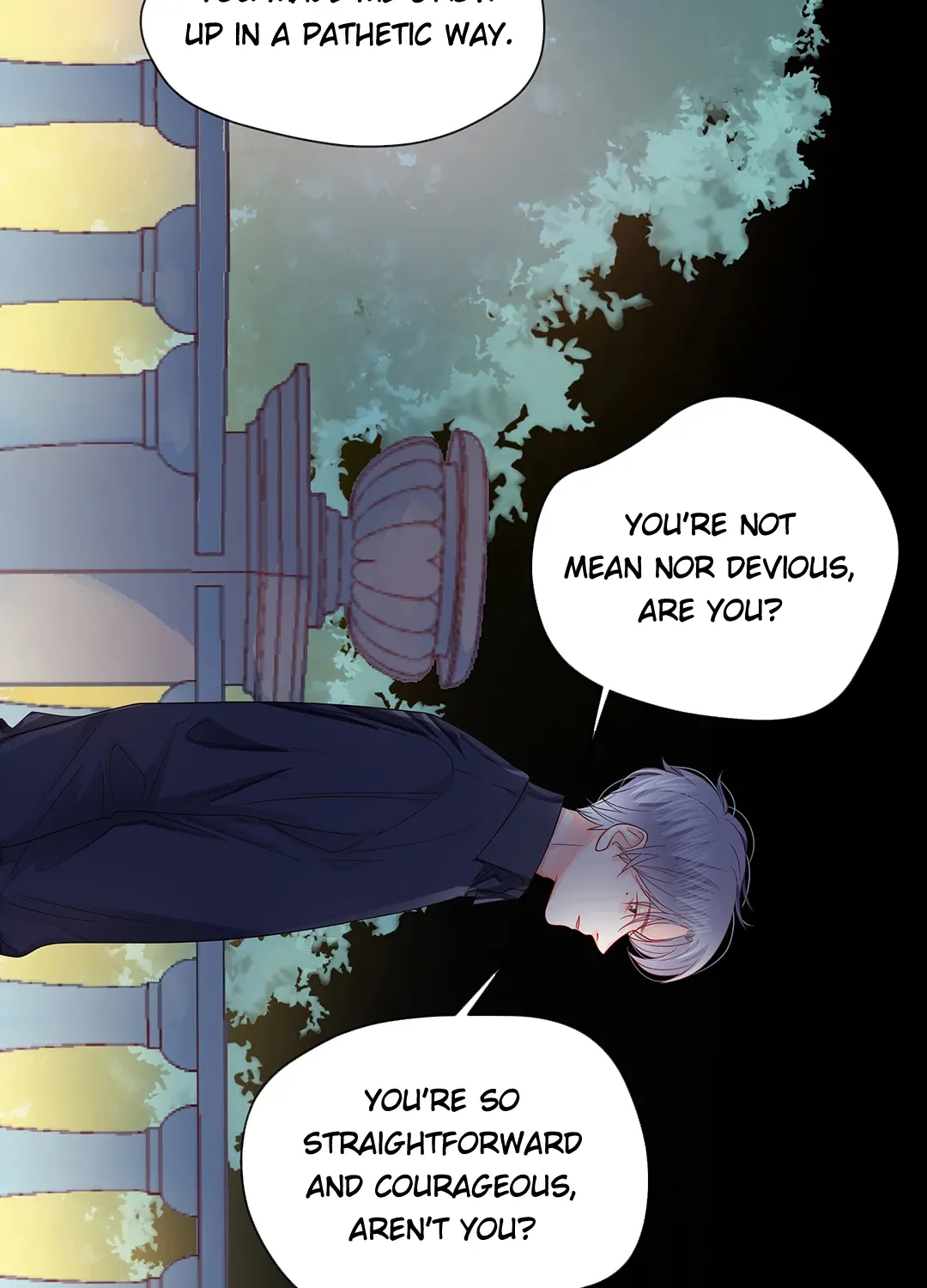 Read Walking in the Rain chapter 79 image 70 on Lezhin