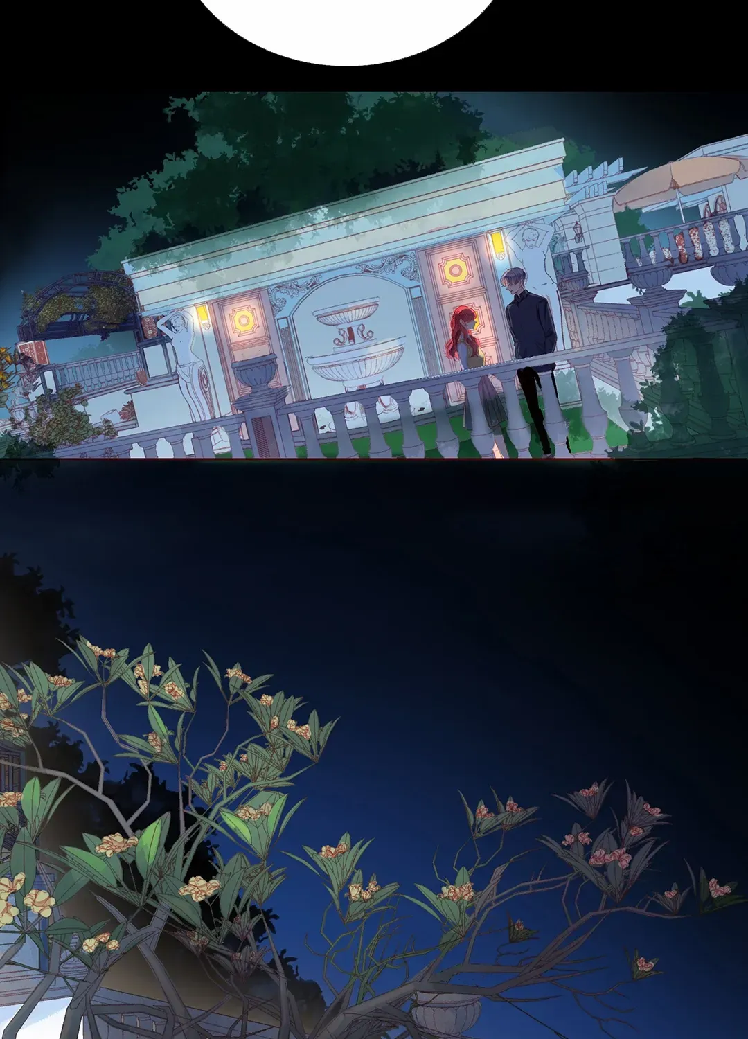 Read Walking in the Rain chapter 79 image 78 on Lezhin