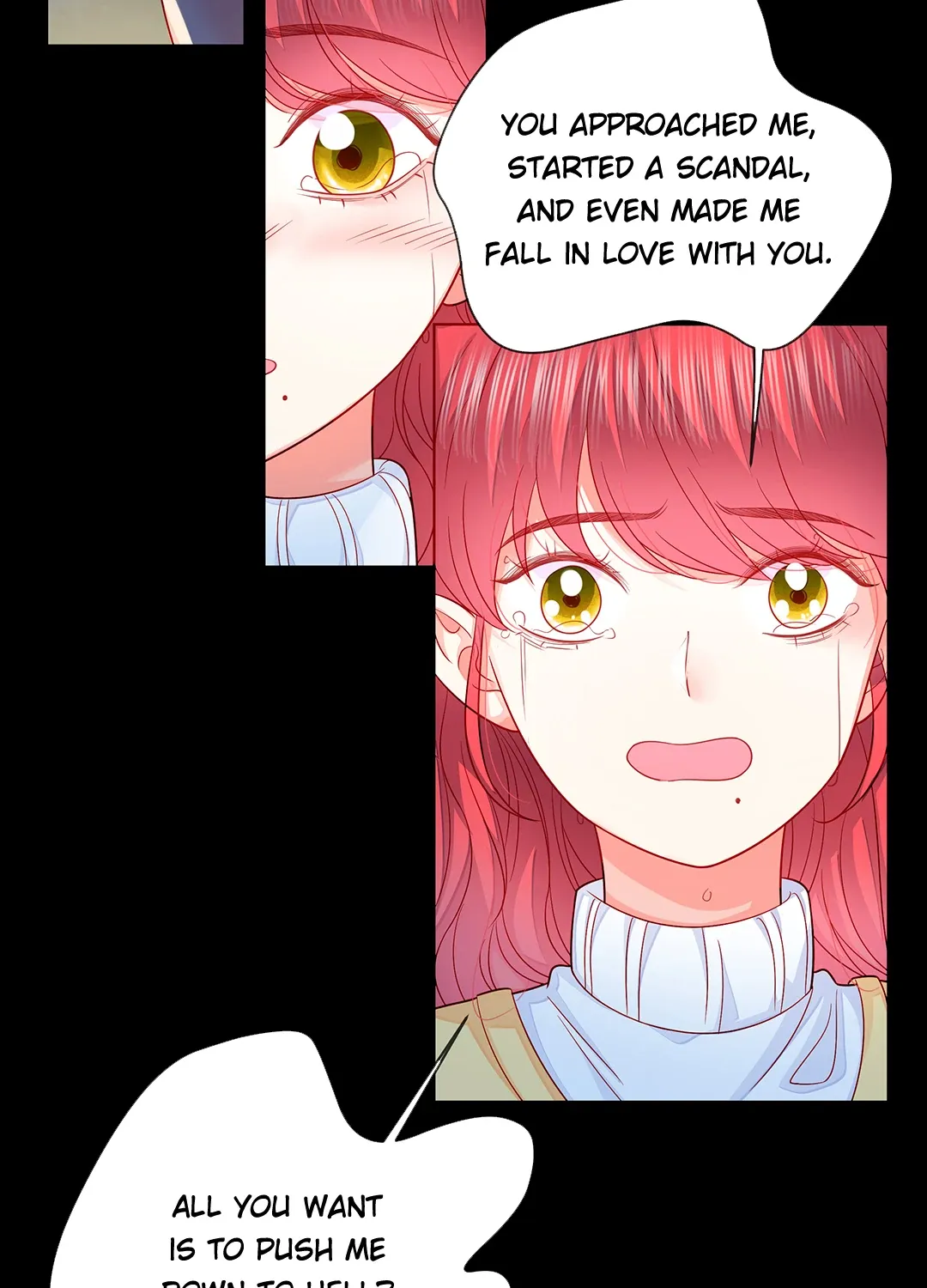 Read Walking in the Rain chapter 79 image 80 on Lezhin
