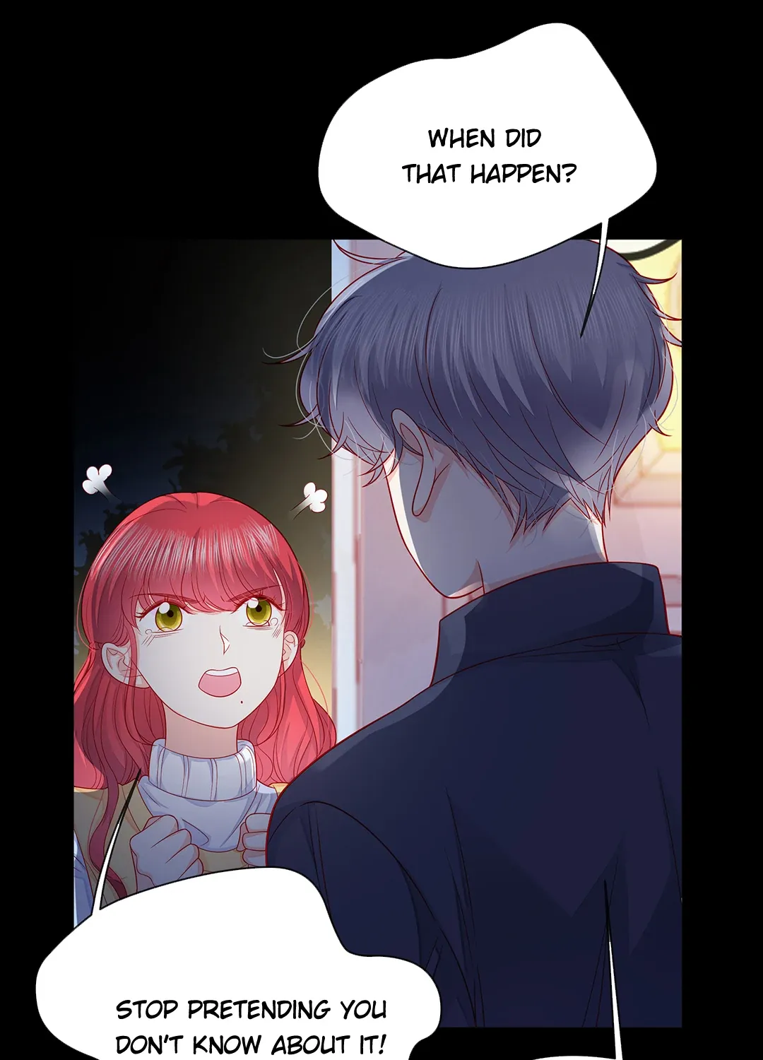 Read Walking in the Rain chapter 79 image 82 on Lezhin