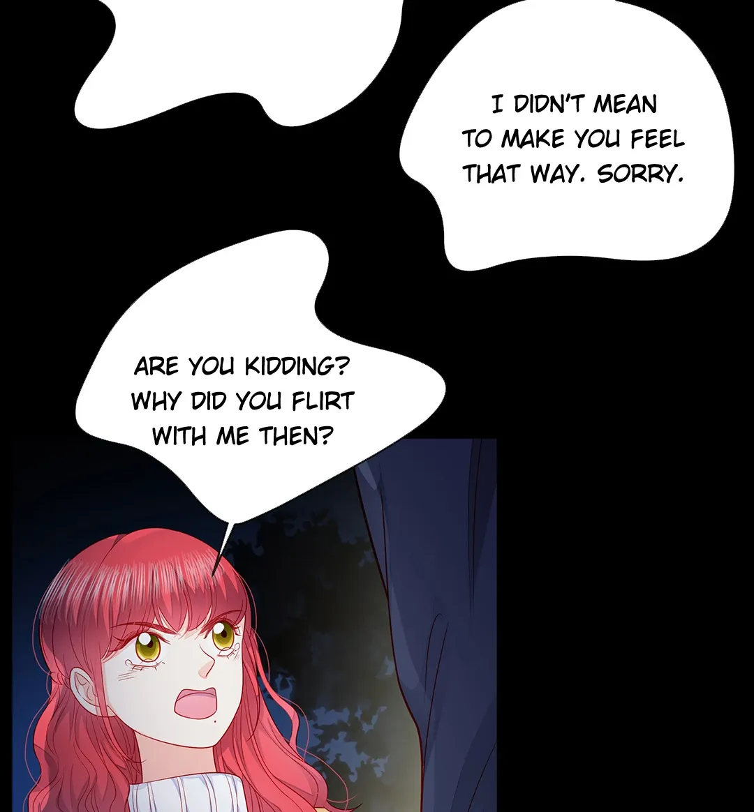 Read Walking in the Rain chapter 79 image 83 on Lezhin