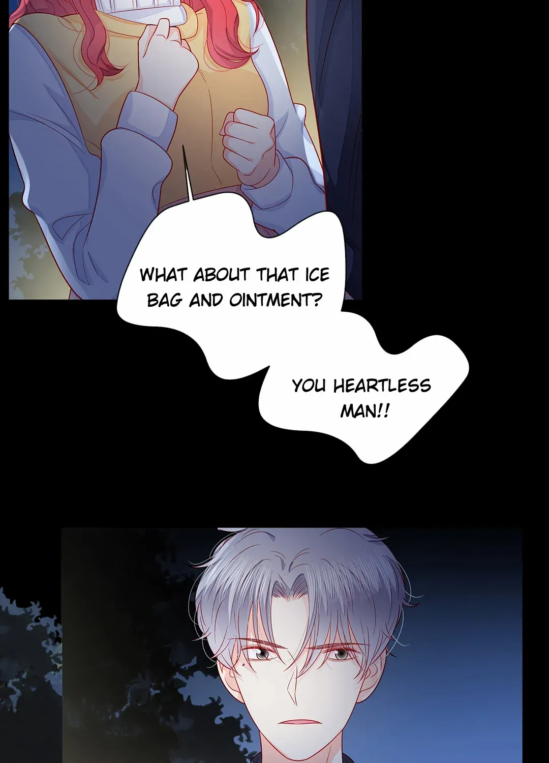 Read Walking in the Rain chapter 79 image 84 on Lezhin
